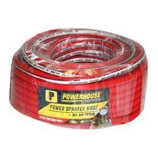 Powerhouse 3-ply Power Sprayer Hose - KHM Megatools Corp. Powerhouse 3-ply Power Sprayer Hose - KHM Megatools Corp.